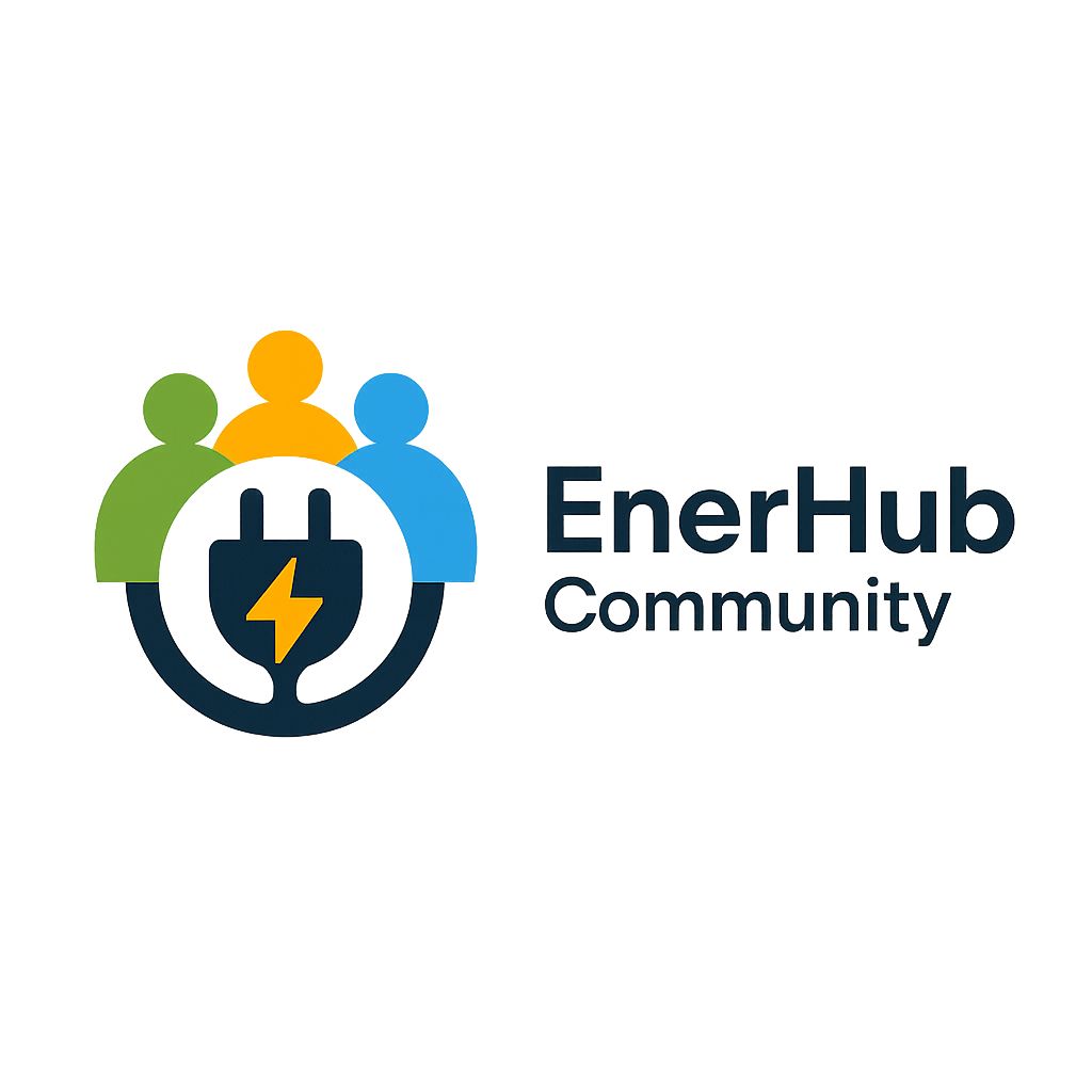 Enerhub