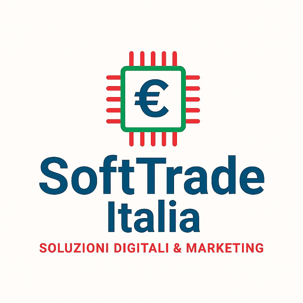 Logo SoftTrade Italia