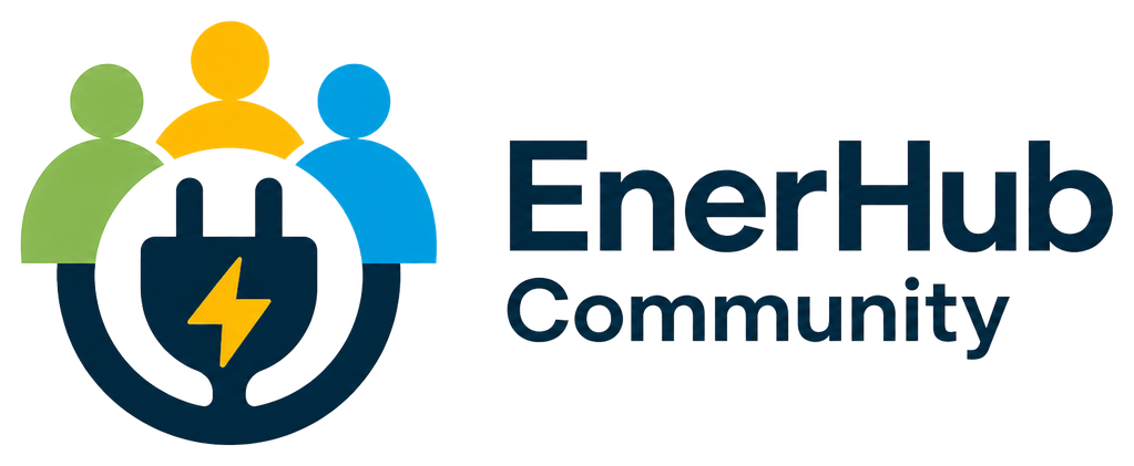 EnerHub logo