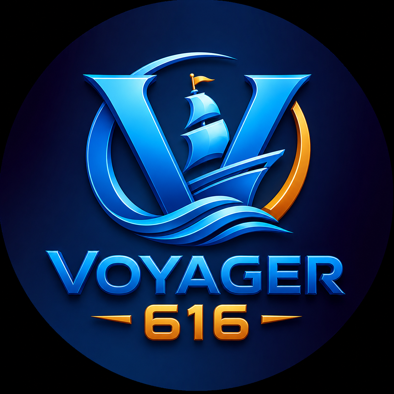 Voyager 616
